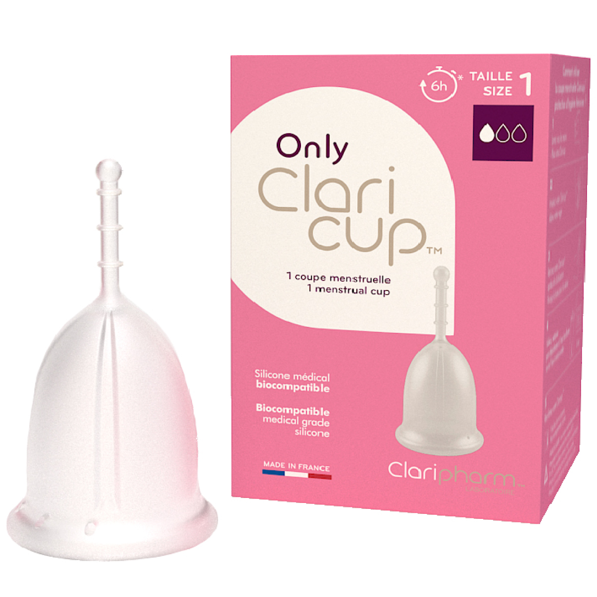 claricup-only-coupe-menstruelle image 7